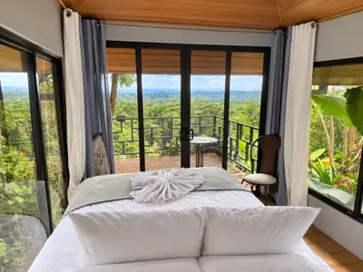 Air room — Bedroom